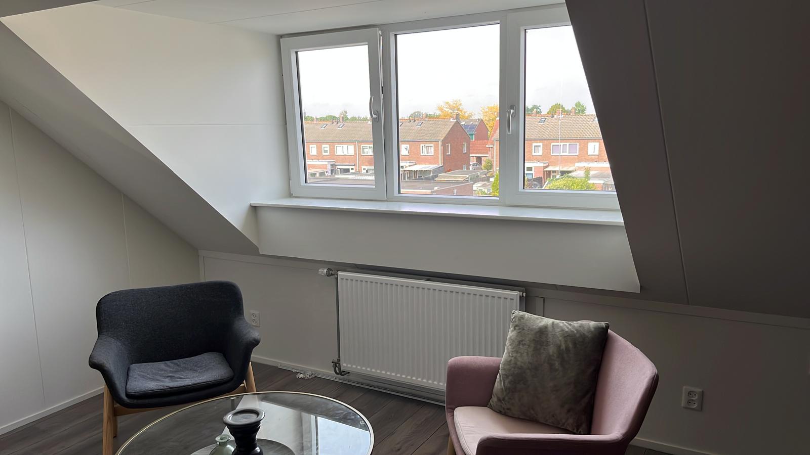 Kamer te huur in Hoogeveen – Tamboerlaan – foto 3