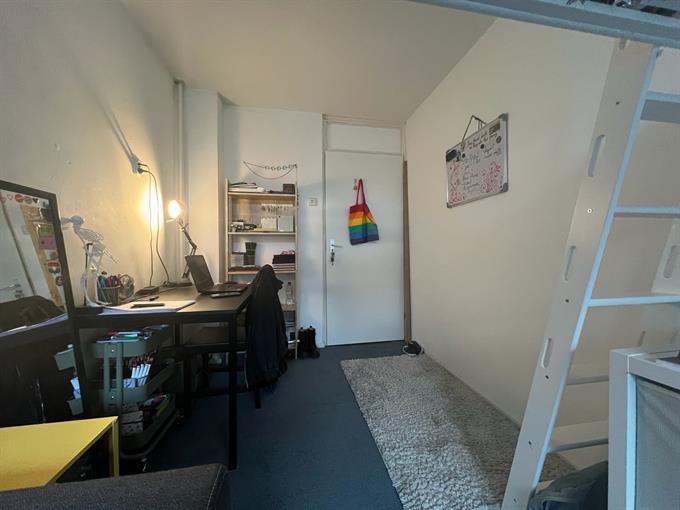 Zimmer bei Briljantstraat In Groningen