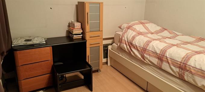 Zimmer bei Johan van Hoornstraat In Enschede