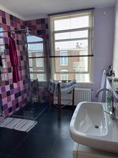 Kamer te huur 600 euro Danckertsstraat, Den Haag