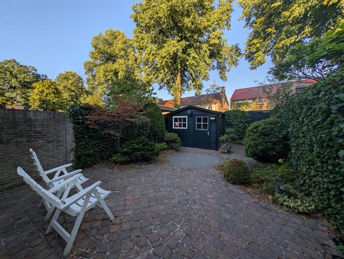 Zimmer bei Ribbelthorst In Enschede
