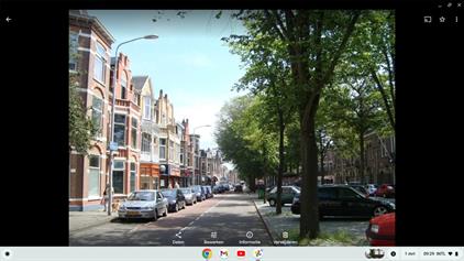 Room for rent 875 euro Willem de Zwijgerlaan, Den Haag