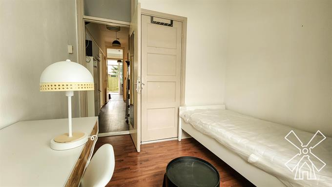 Zimmer bei Goeverneurlaan In Den Haag