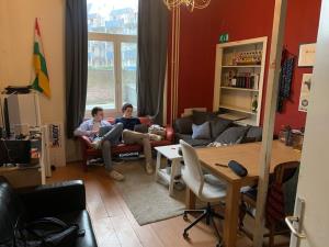 Appartement te huur 350 euro van Oldenbarneveltstraat, Nijmegen