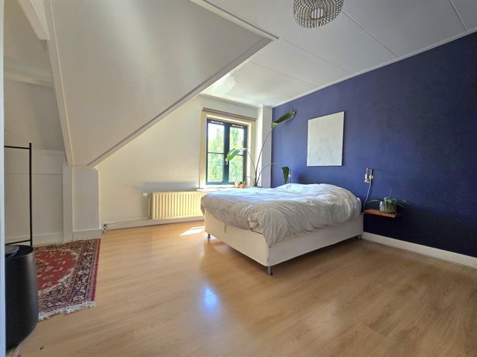 Wohnung bei Westinghousestraat In Utrecht