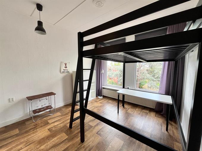 Zimmer bei Margaretha de Heerstraat In Leeuwarden