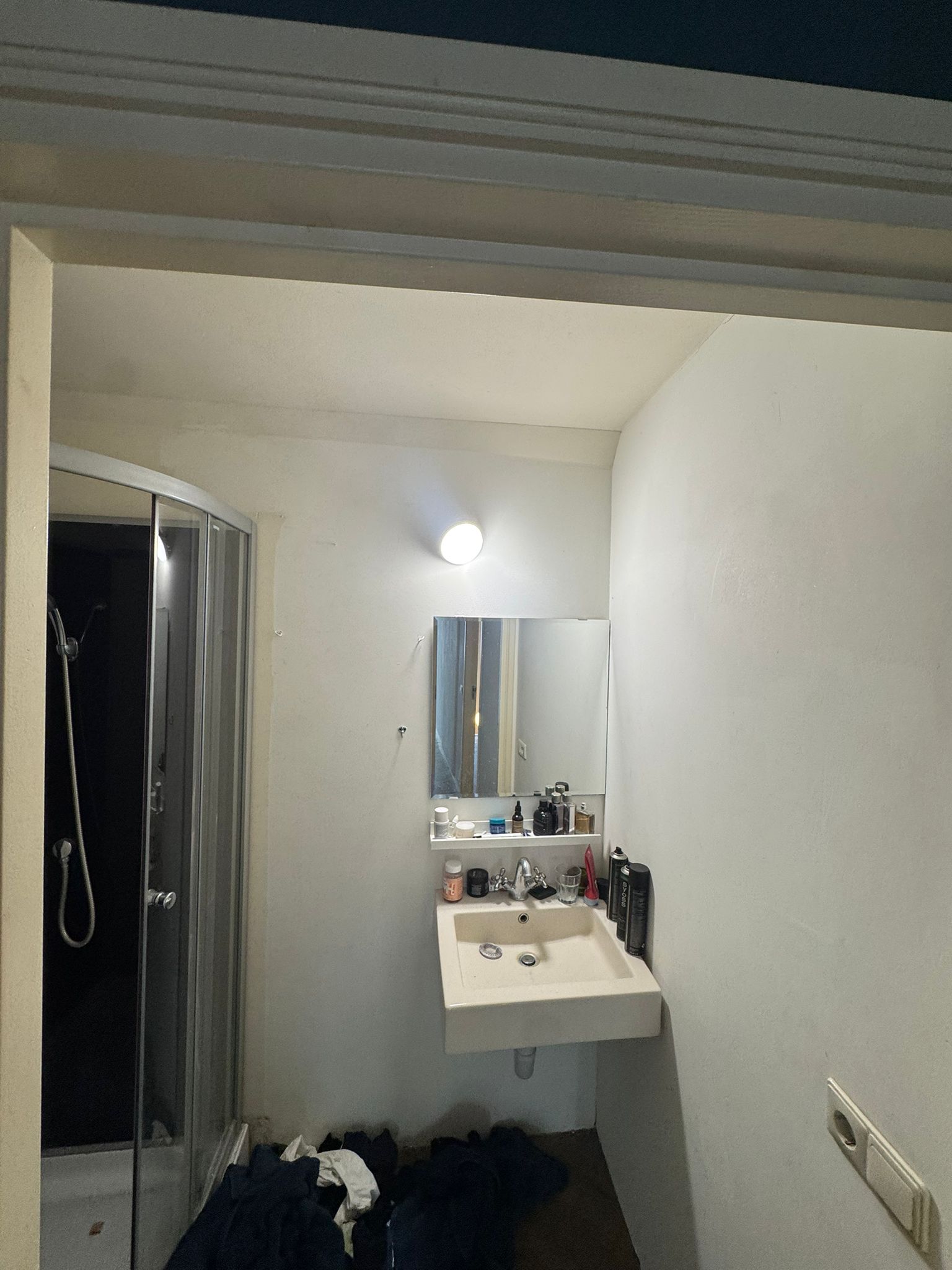 Kamer aan Achter den Engelschen Pispot, Den Bosch 5