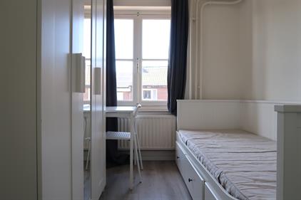 Room for rent 573 euro Frankenstraat, Maastricht
