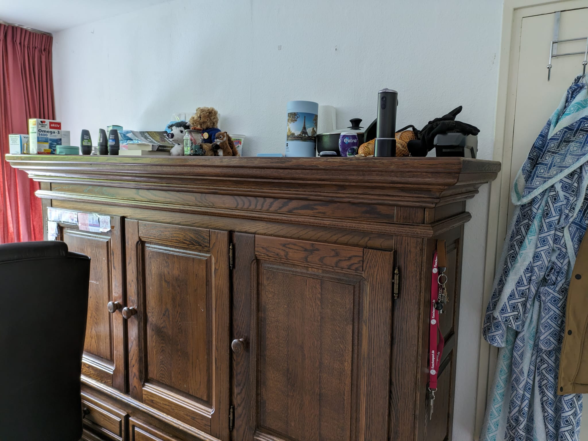 Schepen de Wicstraat