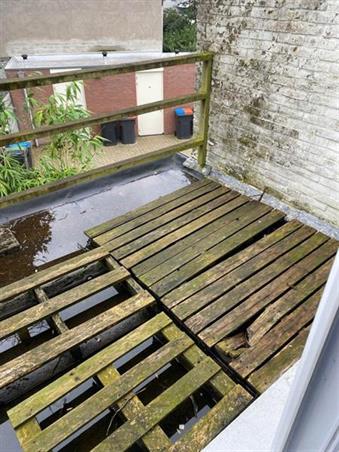 Wohnung bei Korenbloemstraat In Tilburg