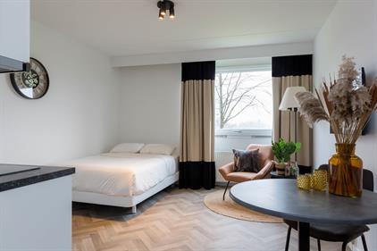 Studio te huur 1195 euro Bogardeind, Geldrop