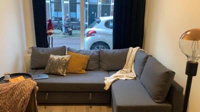 Kamer te huur 655 euro Prinsenstraat, Leiden