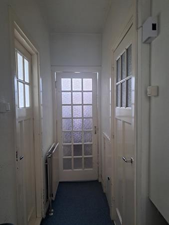 Wohnung bei Winschoterdiep In Groningen