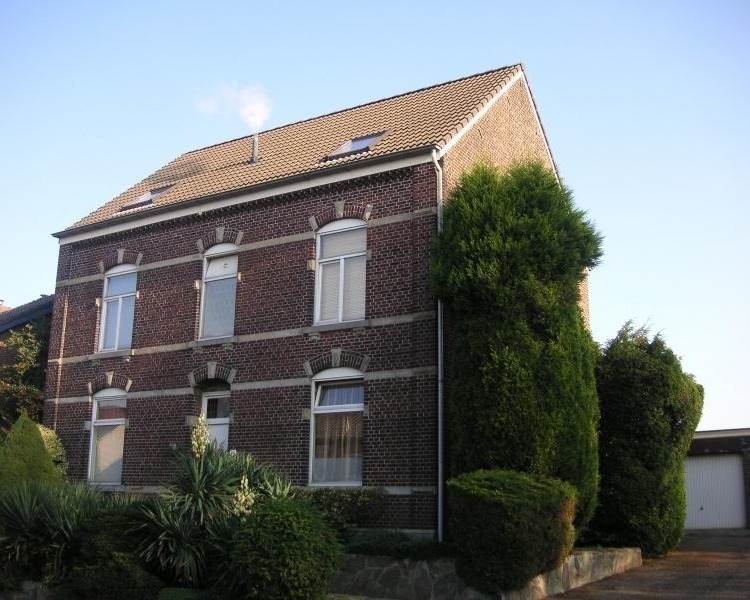 Kamer te huur in de Ambyerstraat Zuid in Maastricht