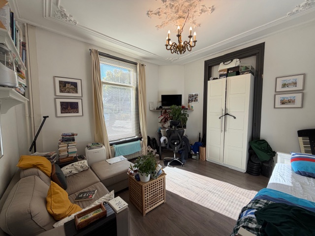 Kamer aan Nieuweweg, Renkum 10