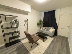 Appartement te huur 1400 euro Woelwijkstraat, Rotterdam