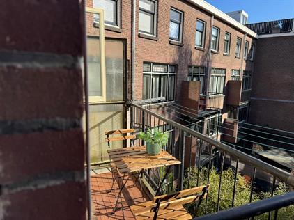 Apartment for rent 3000 euro Mathenesserdijk, Rotterdam