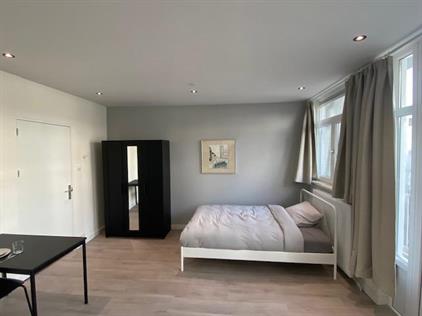 Studio for rent 1050 euro Hillevliet, Rotterdam