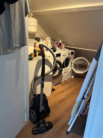 Wohnung bei Prinses Margrietstraat In Utrecht