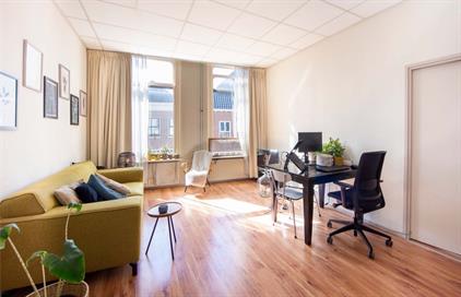 Apartment for rent 1100 euro Kamp, Amersfoort