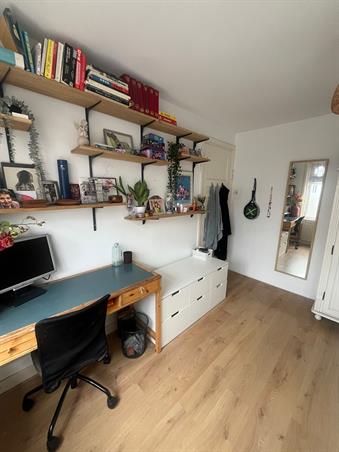 Zimmer bei Van der Brugghenstraat In Delft