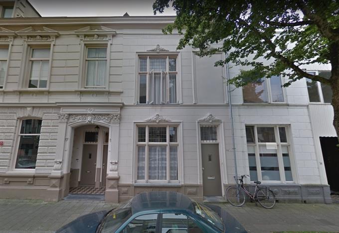 Kamer in Groningen, Coehoornsingel op Kamernet.nl: Kamer Coehoornsingel