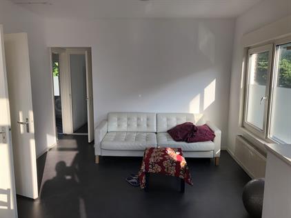 Apartment for rent 1150 euro Jutfaseweg, Utrecht