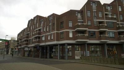 Apartment for rent 1000 euro Weverstedehof, Nieuwegein