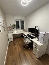 Apartment for rent 2150 euro Weena, Rotterdam