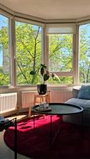 Room for rent 1200 euro Maliebaan, Amsterdam