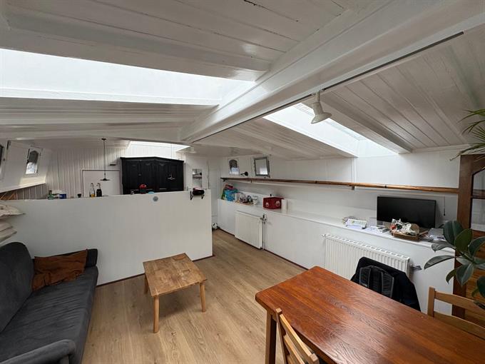 Zimmer bei Louis Pregerkade In Rotterdam