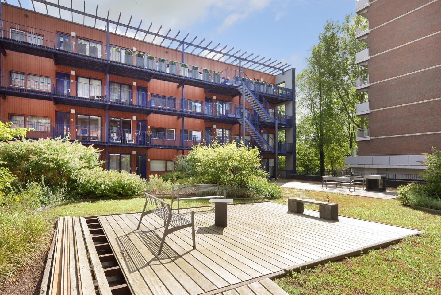Appartement te huur in Delft – Icarusweg – foto 2