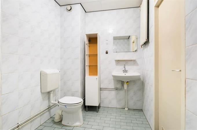 Zimmer bei Brandemeer In Leeuwarden