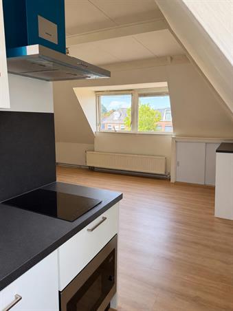 Zimmer bei Zuidvliet In Leeuwarden