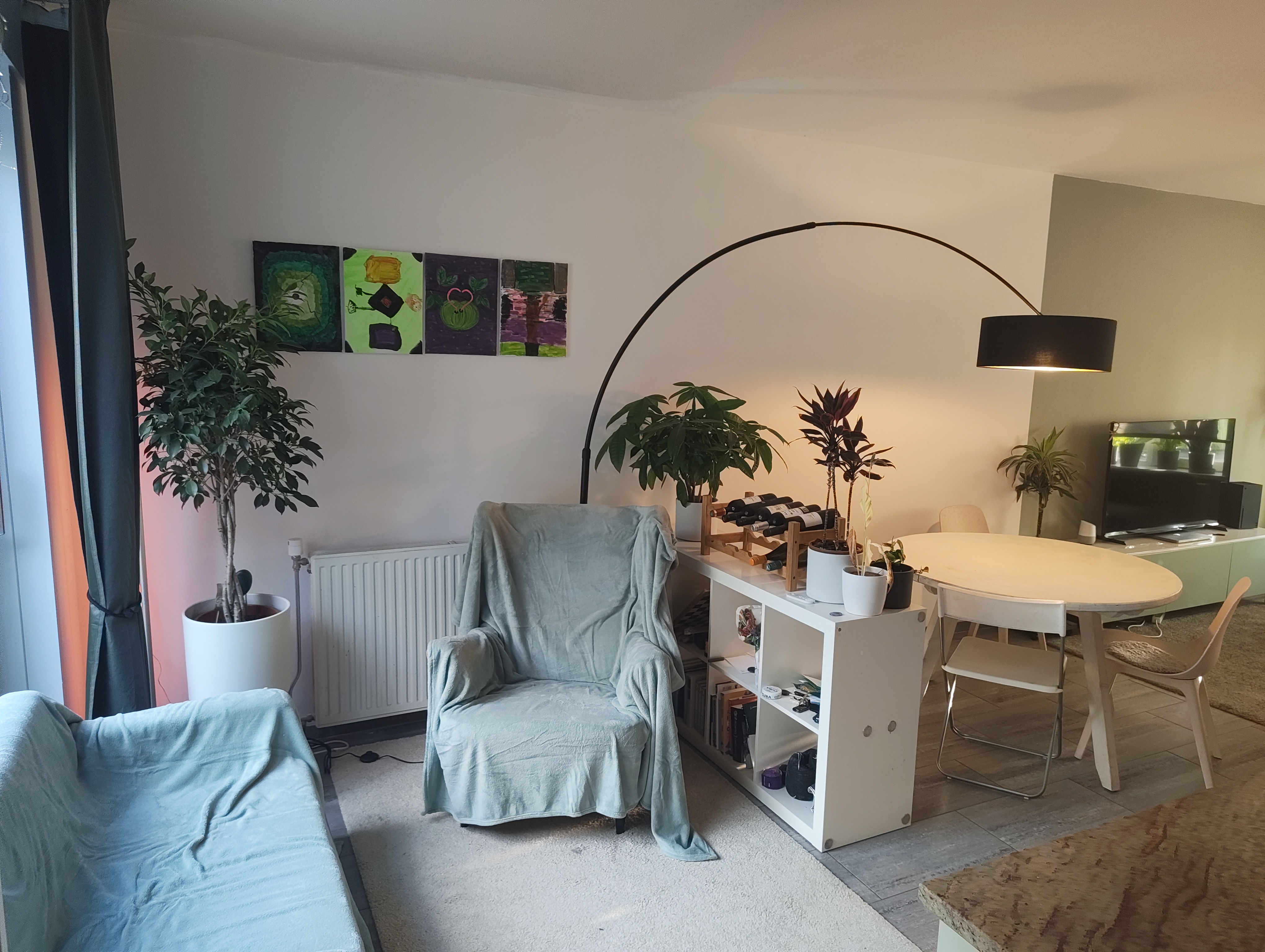 Kamer te huur in Hoofddorp – Soderblomstraat – foto 2
