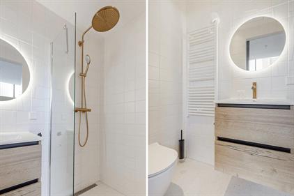 Studio te huur 2300 euro Anton Waldorpstraat, Amsterdam