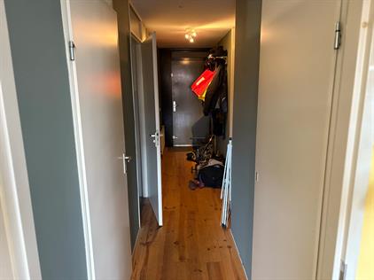 Apartment for rent 648 euro Busken Huetstraat, Utrecht