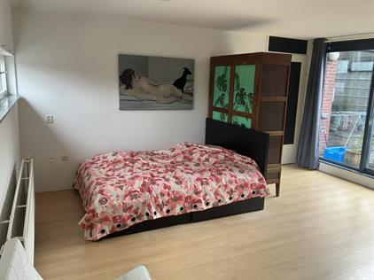 Room for rent 1100 euro Bonnefantenstraat, Amsterdam