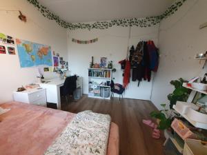 Kamer te huur 850 euro H. Cleyndertweg, Amsterdam