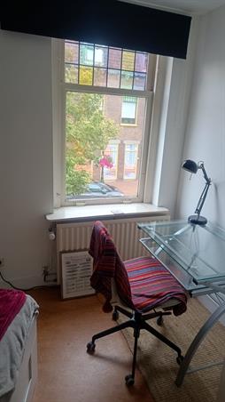 Zimmer bei Witte Singel In Leiden