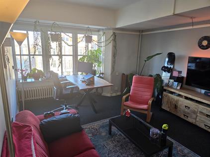 Room for rent 1200 euro Oostzeedijk, Rotterdam