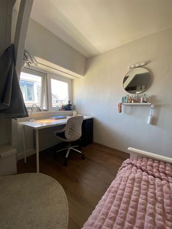 Zimmer bei Nieuwe Oosterstraat In Leeuwarden