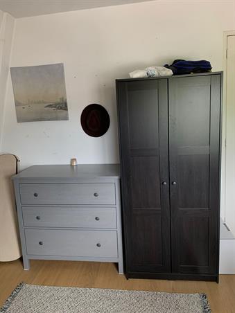 Zimmer bei Oostzanerdijk In Amsterdam