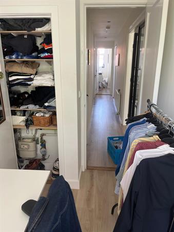 Zimmer bei Mathenesserweg In Rotterdam