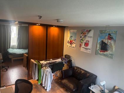 Kamer te huur 665 euro Struisenburgdwarsstraat, Rotterdam
