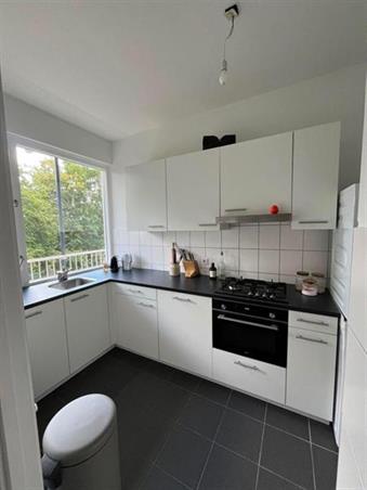 Wohnung bei Sweelincklaan In Breda