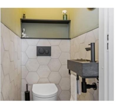 Kamer - Schoresteynstraat - 4158DG - Deil