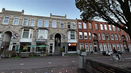 Wohnung zu vermieten 2000 Euro Paul Krugerplein, Den Haag