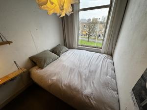 Kamer te huur 412 euro Weteringkade, Den Haag