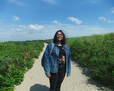 Sharifah